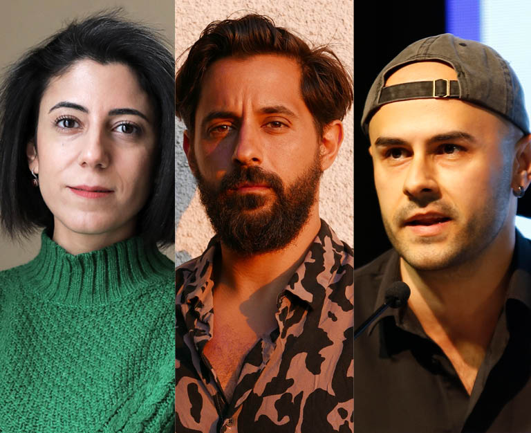 42. İstanbul Film Festivali Ulusal Kısa Film Yarışması jürisi belirlendi